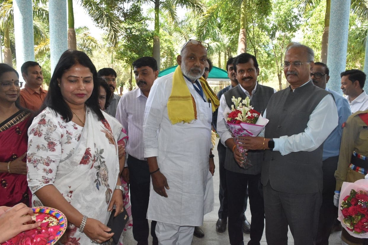 Jyotiba Phule Gave a New Direction to Society Through Education: Prof. Mittal