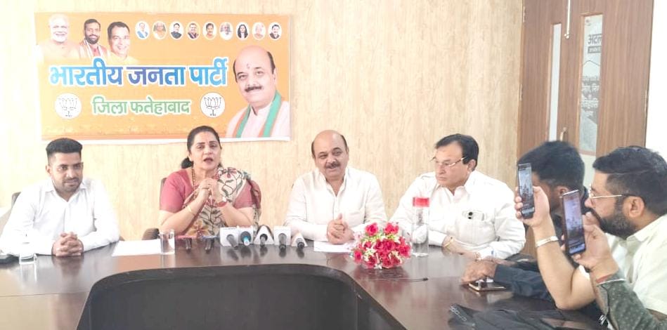 Women will be empowered through the Nari Shakti Vandan Act