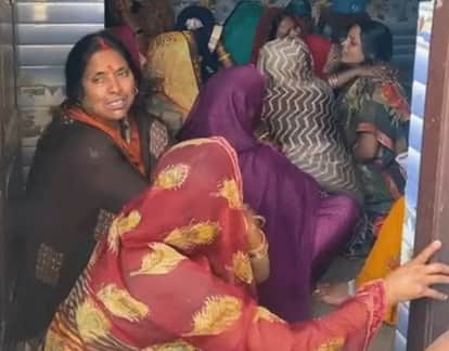 Teenager's body found on railway track.murder suspected