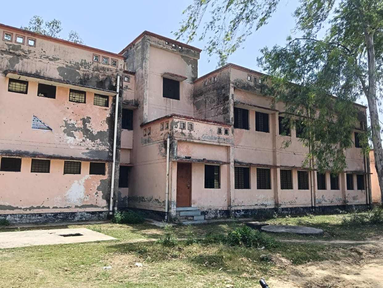 Disorders exposed in Kasturba Gandhi schools, upgradation limited to papers