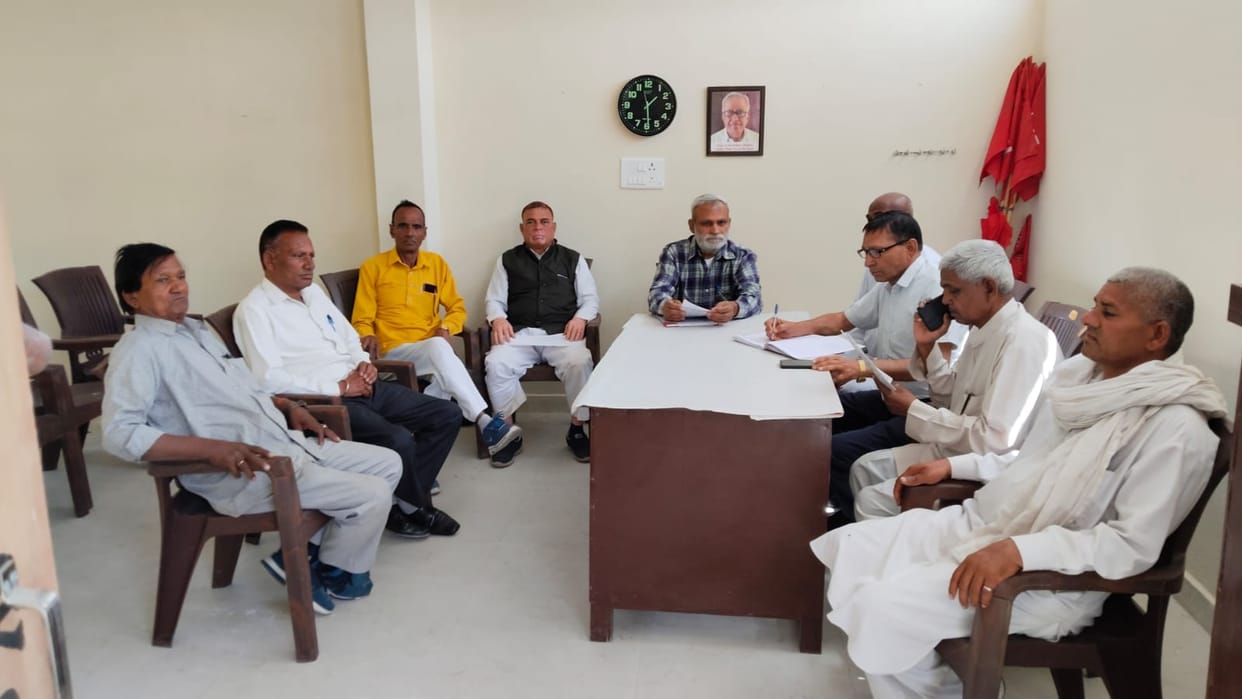 Strike on May 15 to protest against VB scheme