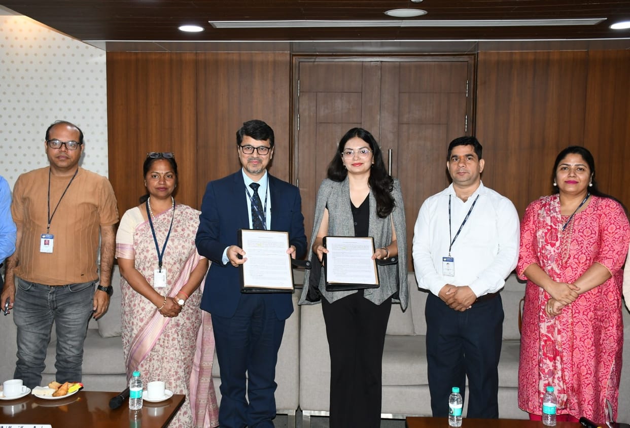 Agreement for better placement