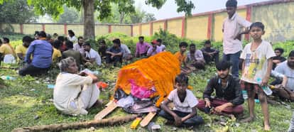 How Nyay Rath Turned into Death Rath on NH-31 Revisit to Dark History of Purnia Bus Tragedies