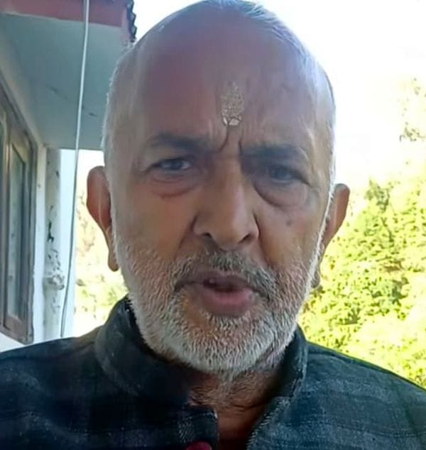 Former minister Badshah Singh, active in politics for four decades, has retired.