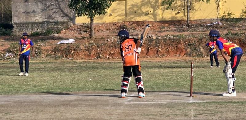 Vivek Solar Strikers beat PCM Panthers by five wickets