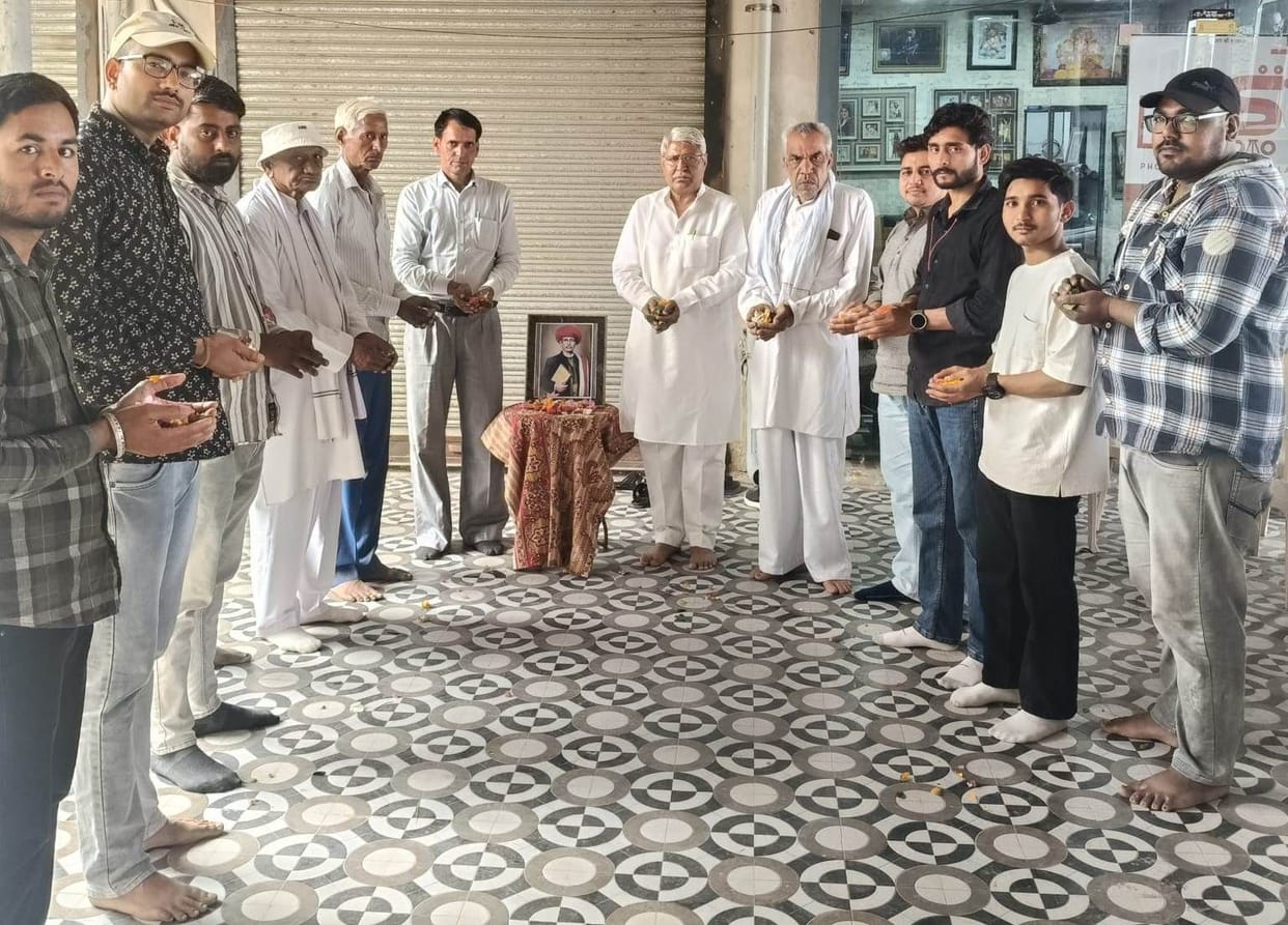 A University Should Be Named After Jyotiba Phule: Atarlal