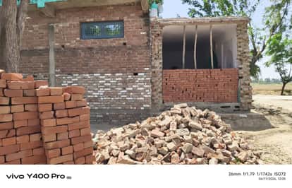 mainpuri news mosque