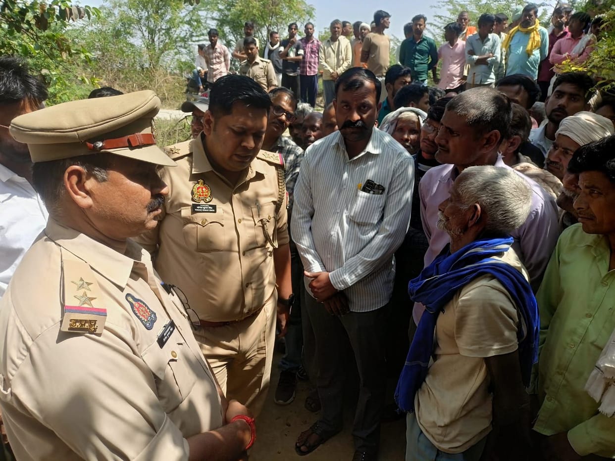 unnao news