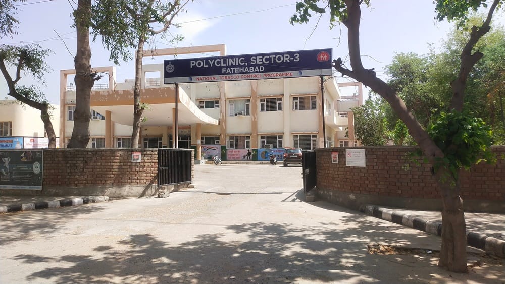 The nodal officer for the CMO's office has been changed, with Dr. Ashok taking over the TB department