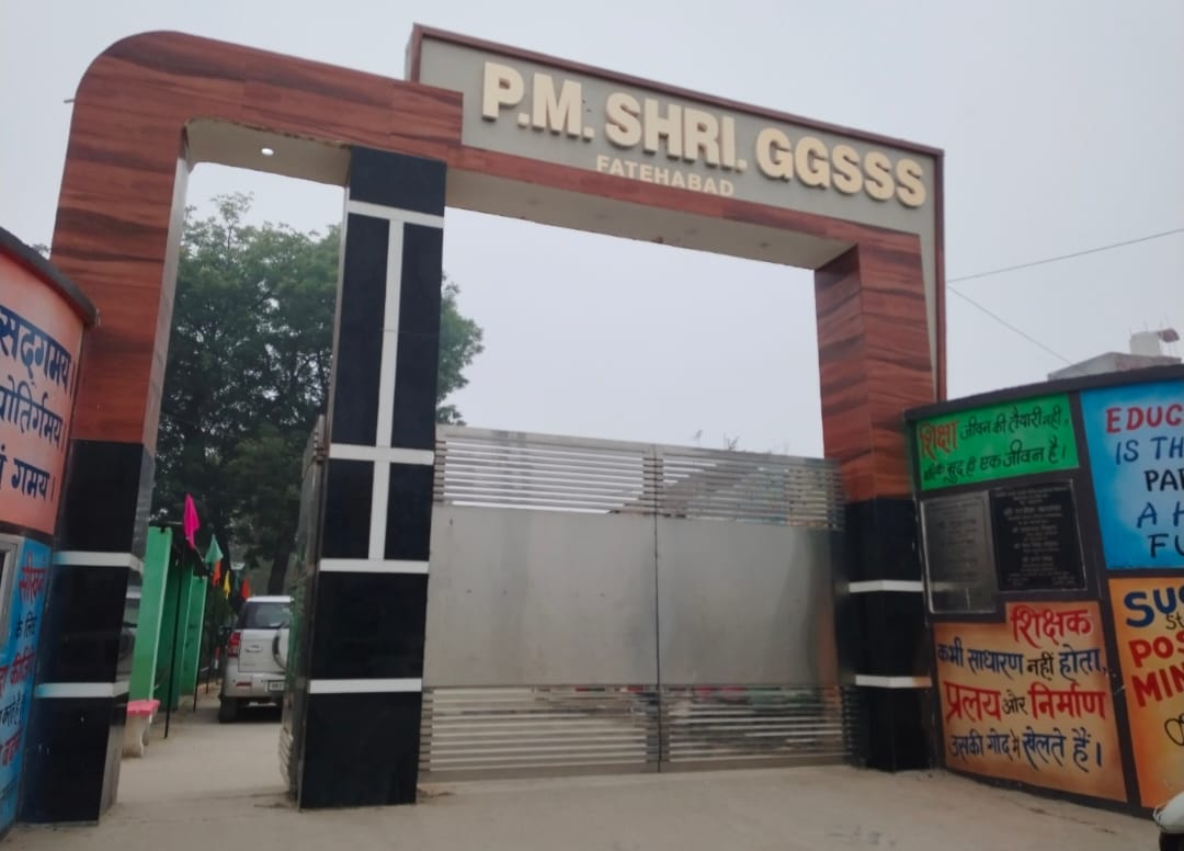 CBSE Class 12 online marking portal down for two and a half hours, teachers upset