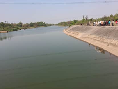 Sunsteel Plant Employee Drowns in Deep Waters of Staff Dam Police and Dive Team at the Scene in Raigarh