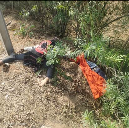 Speeding Bike Crashes into Electric Pole Two Youths Dead One in Critical Condition in Ambikapur