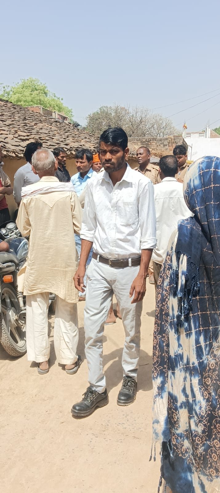 Youth dies after falling into a well