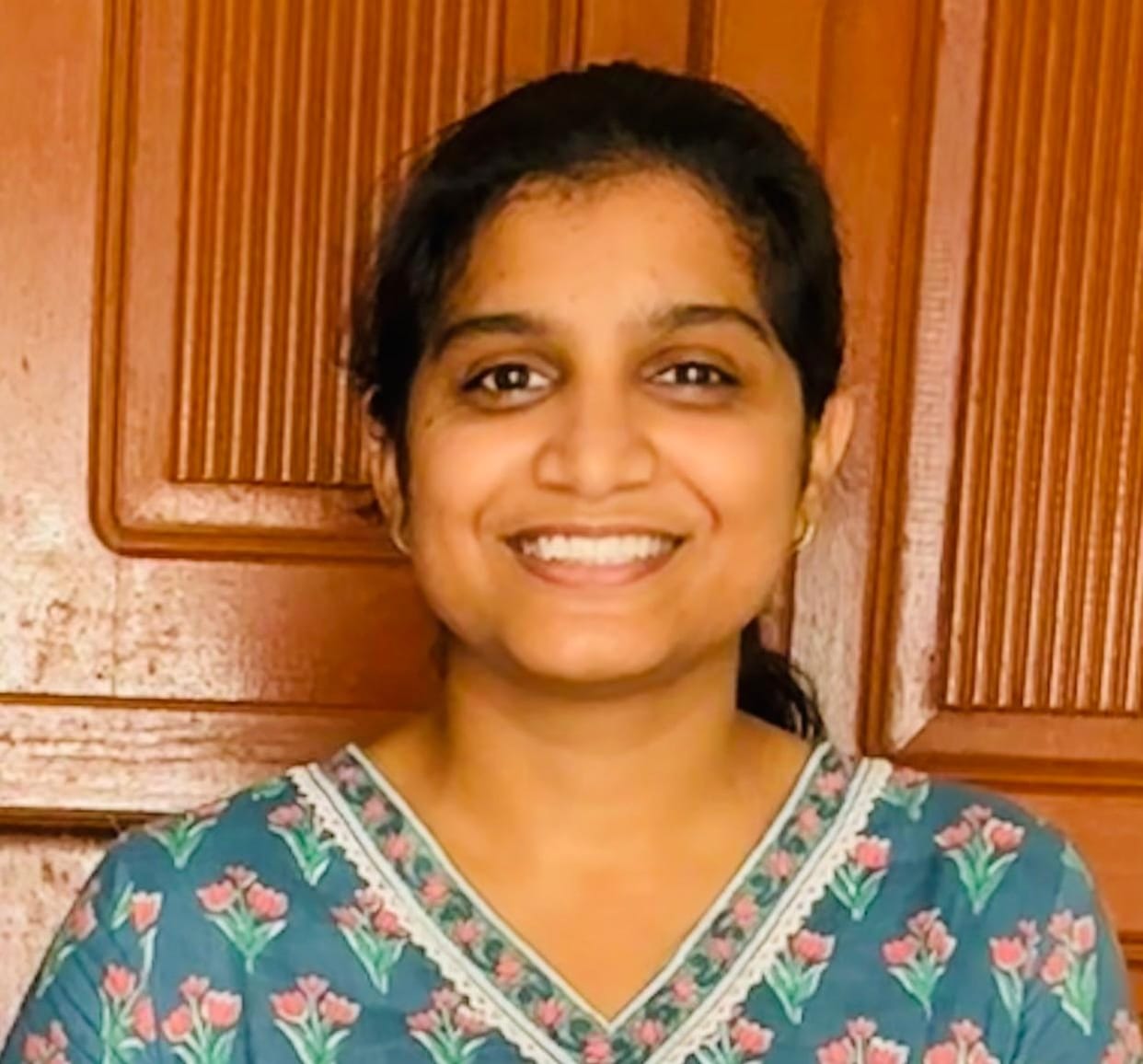 Jyoti Sheoran became Assistant Section Officer in Central Secretariat after clearing CGL exam