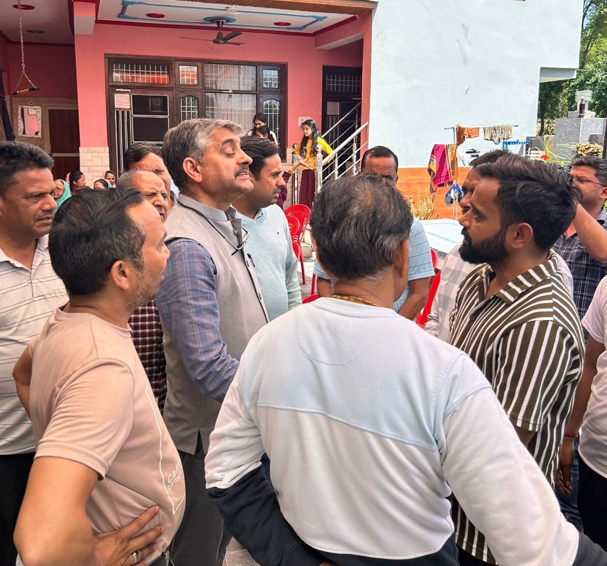 5084 families will get sewerage facility: Kajal