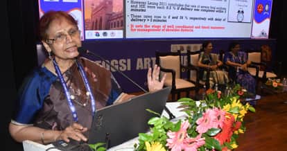 Midwife model can reduce maternal mortality rate