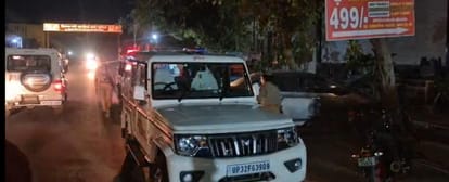 UP: सीक्रेट रूम, घंटों के हिसाब से डील और फिर रेड, होटल में चल रहा था देह व्यापार, ऐसे हाल में मिलीं लड़कियां Sex racket busted in hotel, three girls rescued, hotel sealed