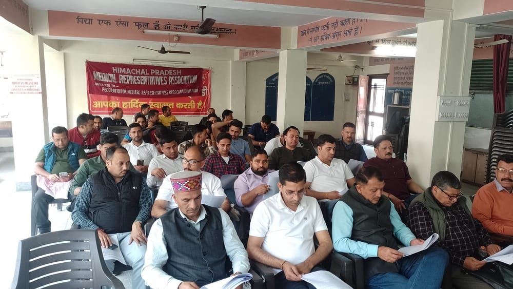 Private companies are exploiting drug representatives: Prakash