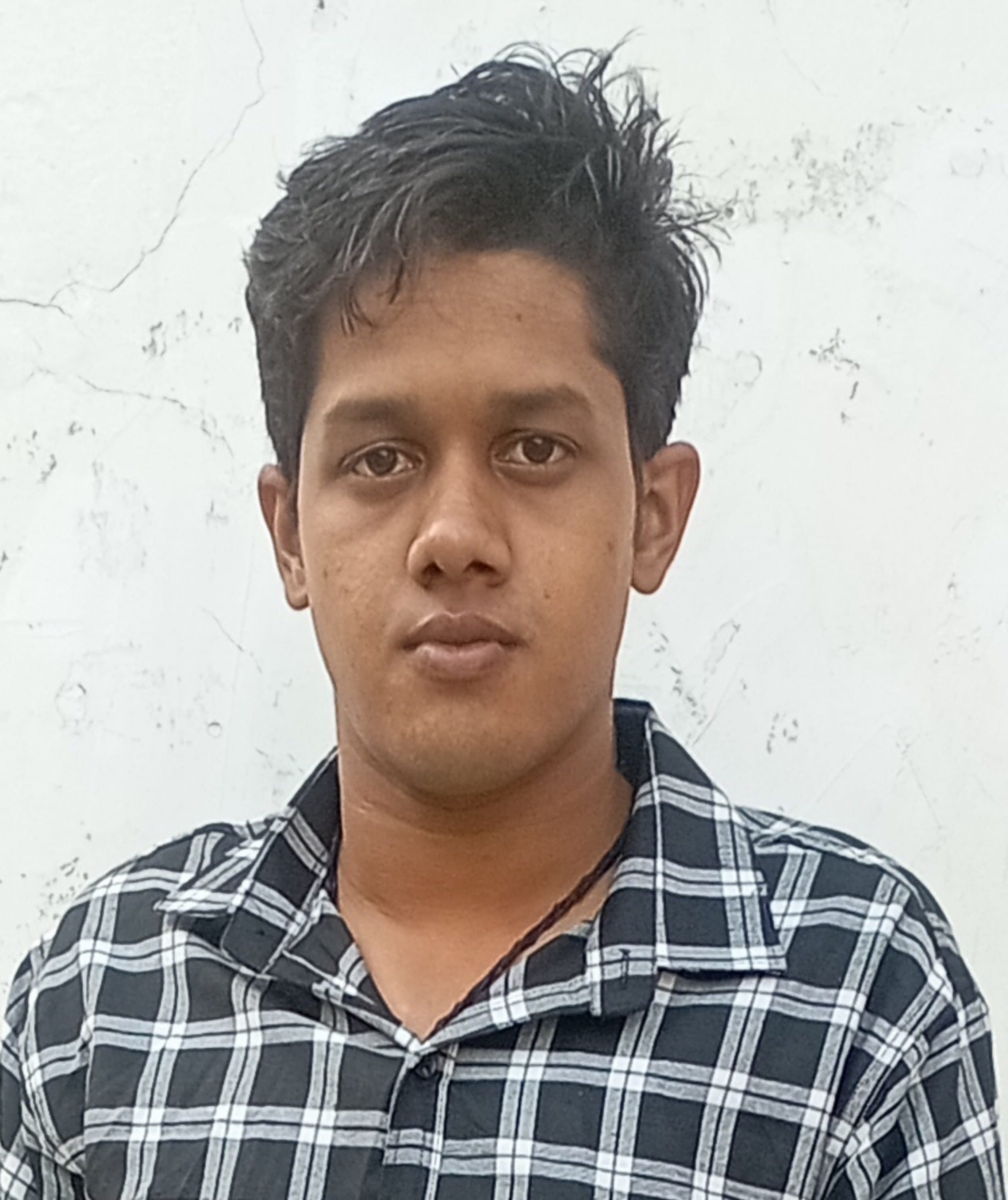 Upset over hacking of his mobile and email, a youth committed suicide by jumping in front of a train.