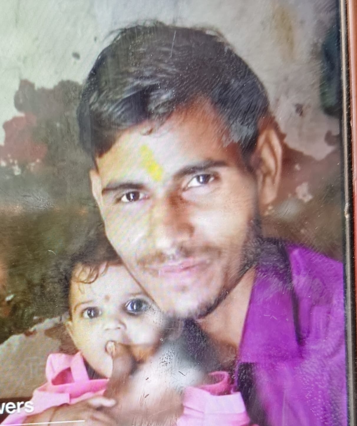 The body of a missing youth was found in the mortuary; he had died in a road accident