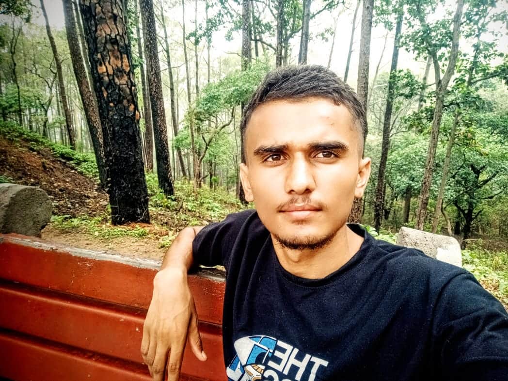 नितेश सिंगटा।