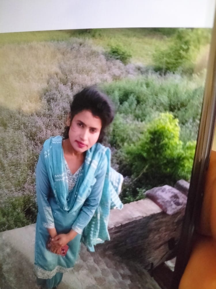 Young Woman Drowns While Bathing in the Ghaghi