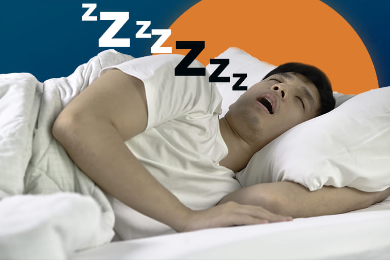 100 million people in the country suffer from sleep apnea, snoring is becoming the root cause of serious diseases.