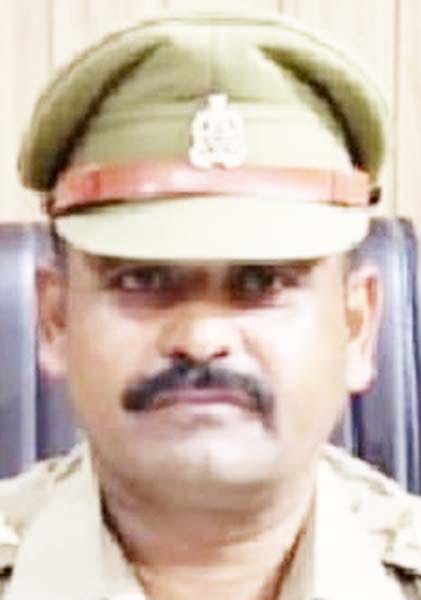 Crime Inspector of Puwayan Police Station Dies of Heart Attack