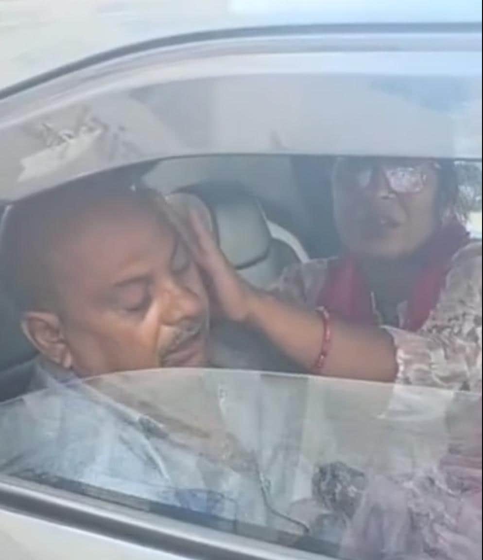 सिस्टम की लापरवाही से नहीं मिली 3 घंटे तक एंबुलेंस