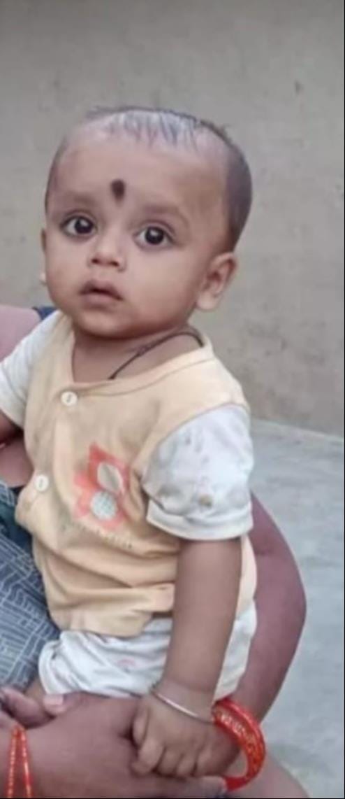 After hitting the car driver, the boy was dragged for 100 meters, leading to his death.