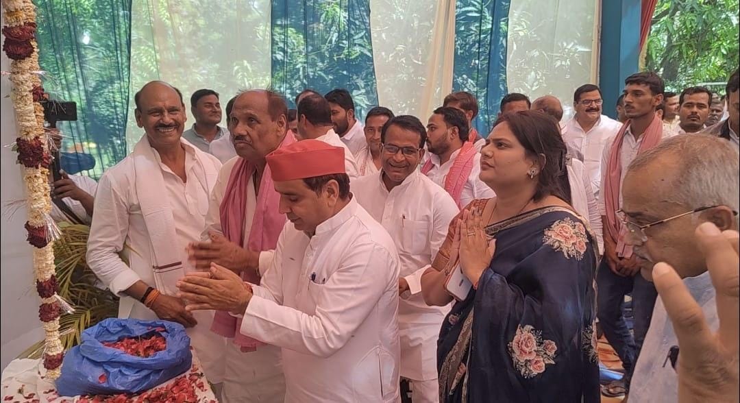 Ramfer Yadav's life is an example of simplicity and honesty: MP