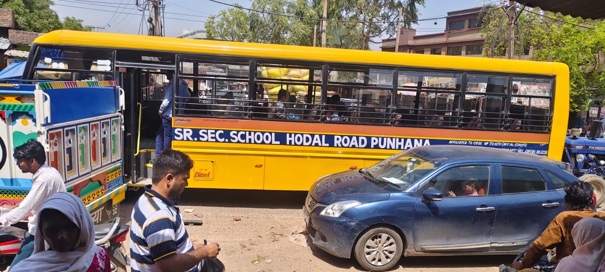 Private Schools Open Despite Second Saturday Holiday