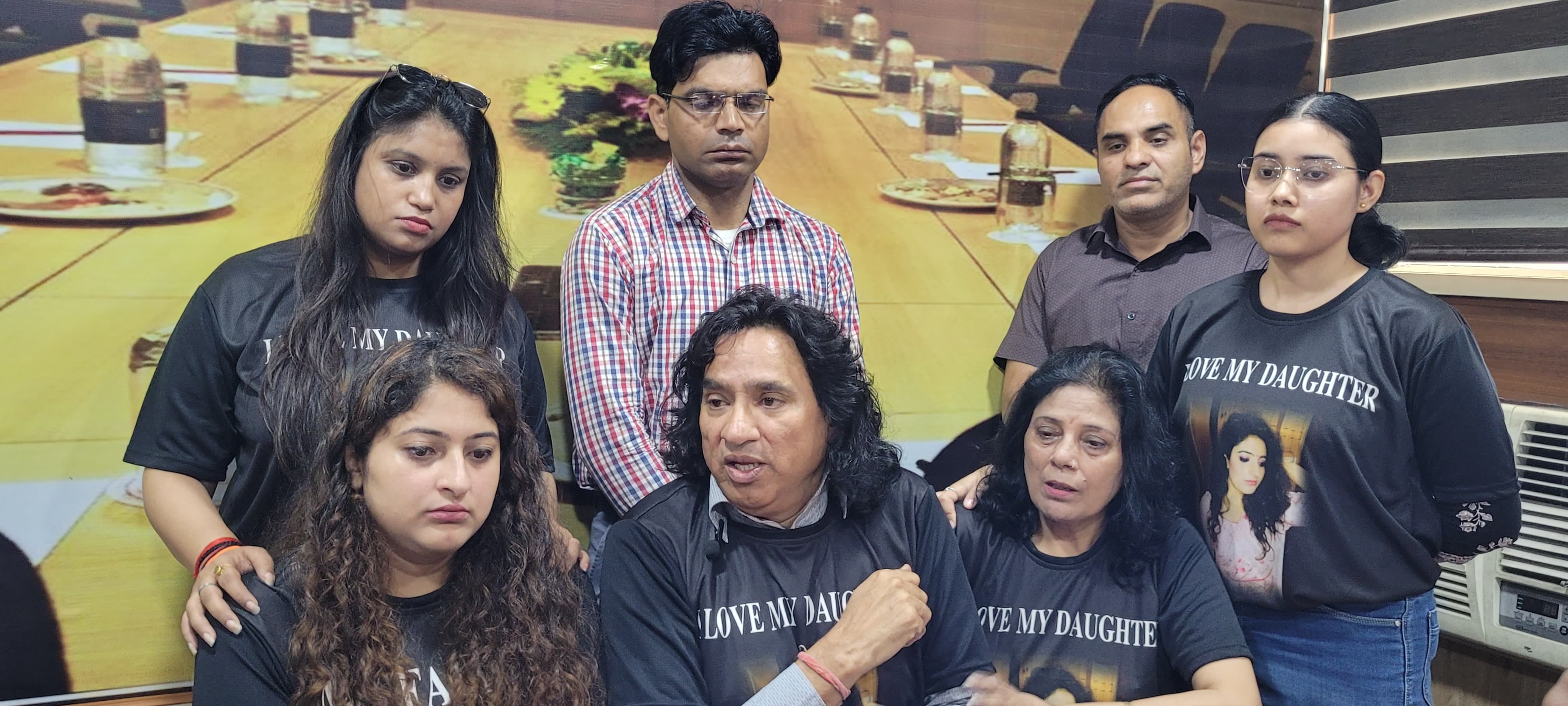 Pranitha breaks silence, calls ex-husband's allegations false