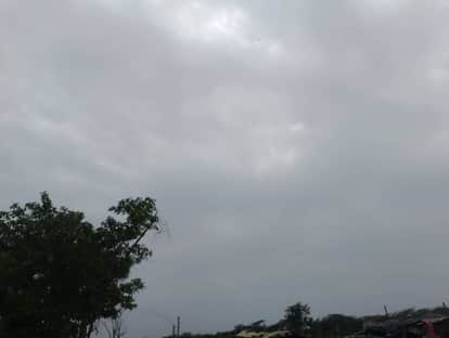 Orange alert issued for possibility of rain in Haryana