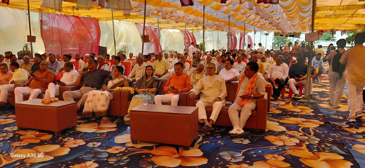 Record supply of 30 lakh quintals and annual budget of Rs 2.2 crore passed