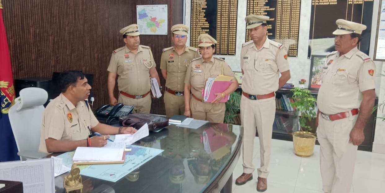 No employee's problem will be ignored: SP