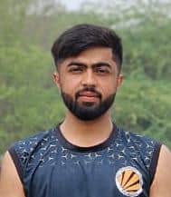 आकाश। स्वयं