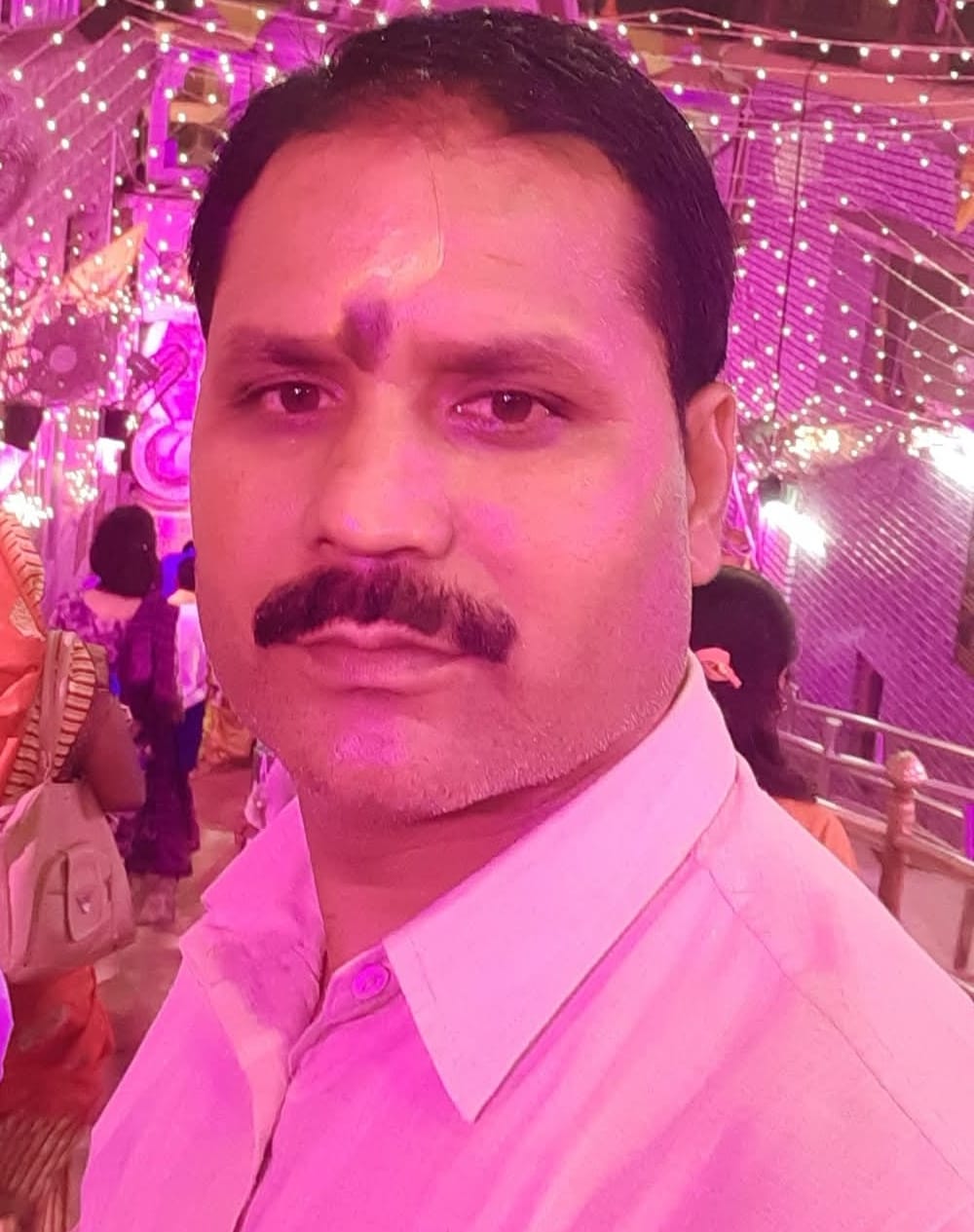 Uncle stabbed to death while trying to resolve nephew's dispute