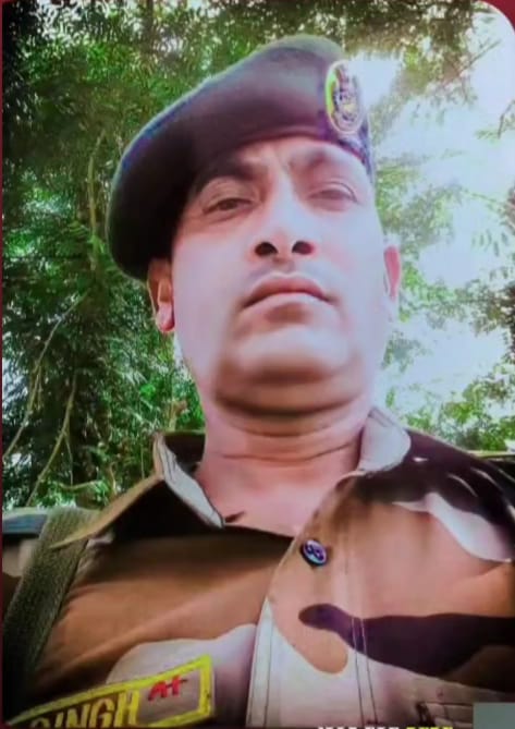 Army Jawan Posted with Assam Rifles Dies of Heart Attack