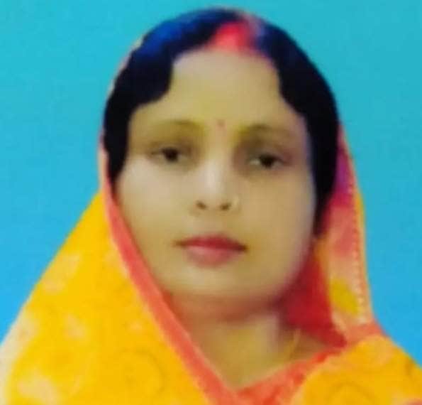 अंजू देवी, फाइलफोटो