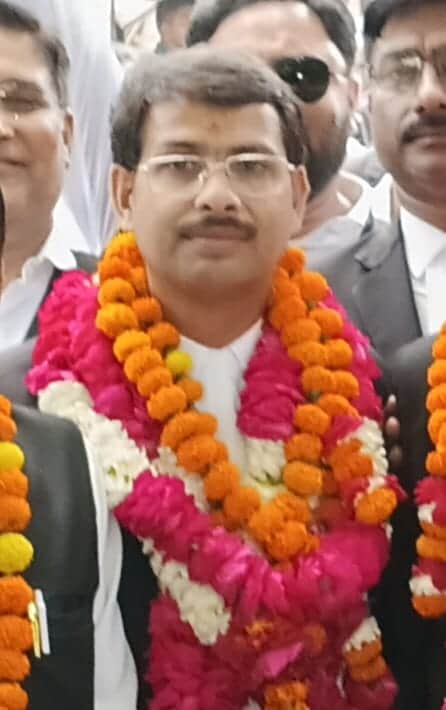 अनुराग नारायण