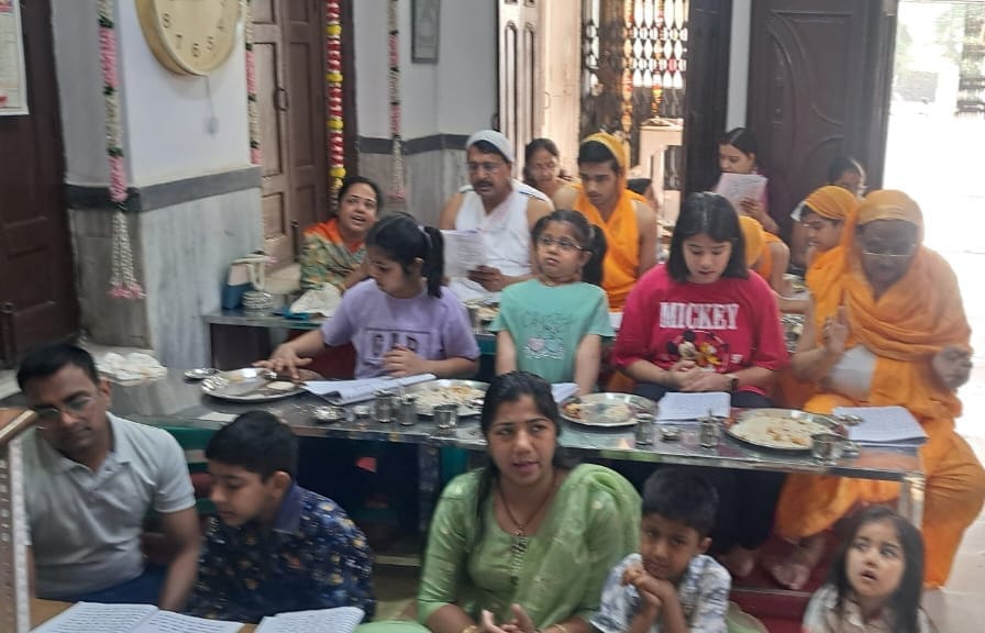 According to the scriptures, Bhaktamar Stotra has immense powers.