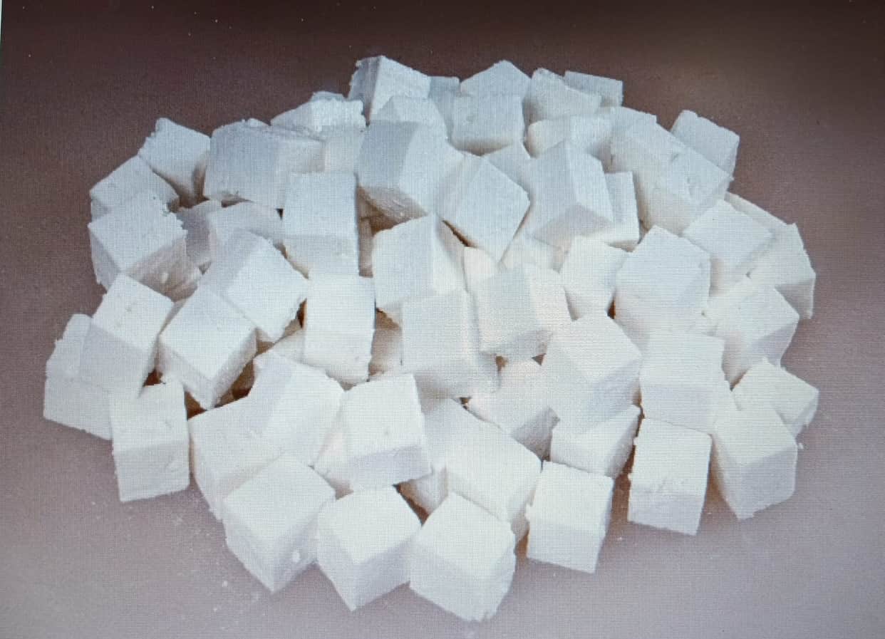 MP News: Ban on the manufacture and sale of analogue paneer and mawa in Madhya Pradesh; 123 out of 921 paneer