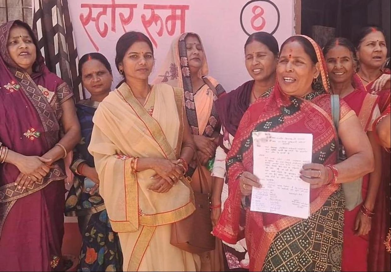 Ration supply stalled, arrangements at Anganwadi centres disrupted