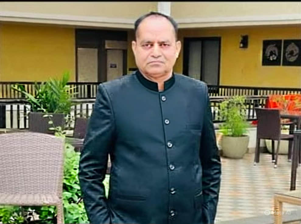 एसडीएम पर गिरी गाज