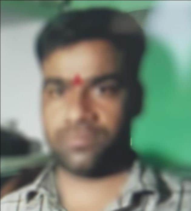 फोटो-15 संजय कुमार। फाइल फोटो