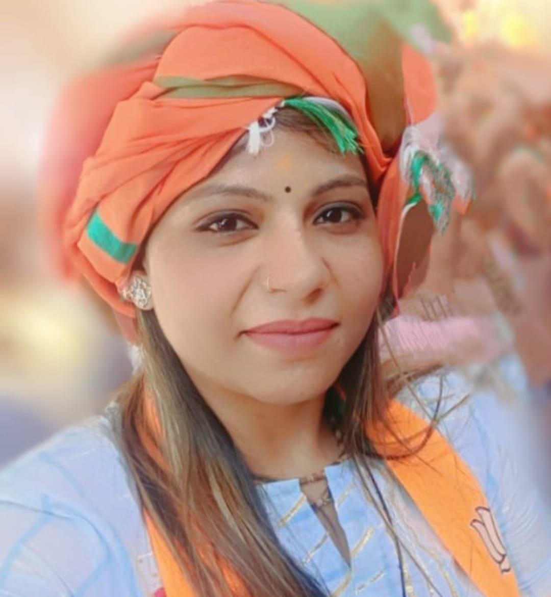 From 'Beti Bachao' to 'Nari Vandan', Women's Empowerment Receives a Boost: Sapna Gupta