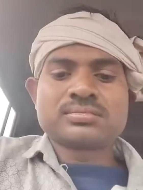 फोटो-26- फाइल फोटो राकश पासवान। स्रोत परिजन