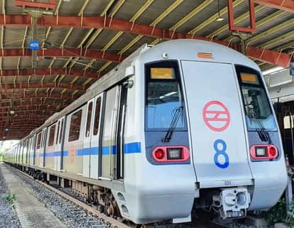 Commuting Home from Metro Just Got Easier DMRC Expands Last-Mile Network Approximately 92,000 Passengers Avail