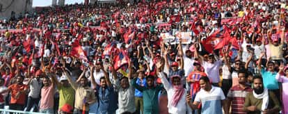 Lucknow: City Traffic to be Diverted from Afternoon Until Midnight on Wednesday for IPL Match; Get the Details